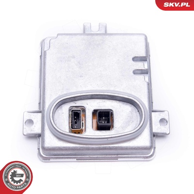 BMW 3 SERIES E90, VOLVO (S80 XC70 V70) MODULE / BALLAST, XENON | OEM 63126948180