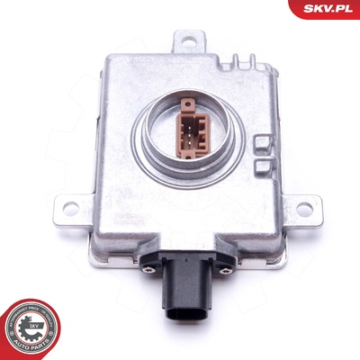 CITROEN HONDA MAZDA MITSUBISHI PEUGEOT SUZUKI MODULE / BALLAST, XENON | OEM 33119TA0003