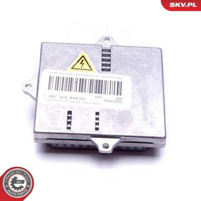 AUDI A3 A8 D2 TT MODULE / BALLAST, XENON | OEM 4D0907476B