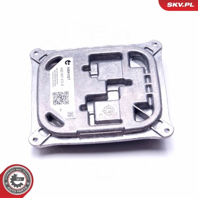 AUDI A7 MODULE / BALLAST, XENON | OEM 4G0907472B