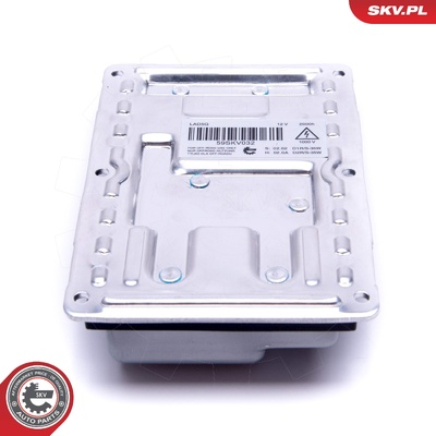 ALFA ROMEO AUDI CITROEN FIAT PEUGEOT RENAULT SAAB VW MODULE / BALLAST, XENON | OEM 68019173AA