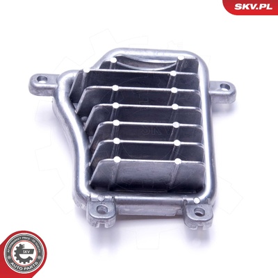 AUDI Q5 FULL LED MODULE / BALLAST, XENON | OEM 80A998474A