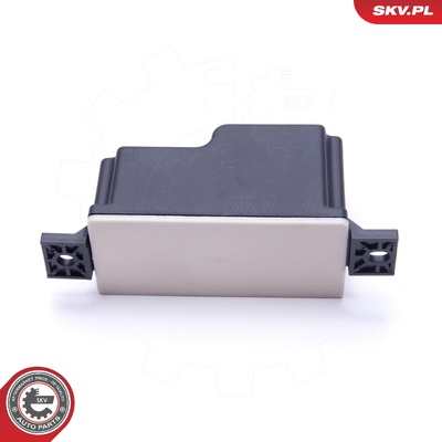 MERCEDES MODULE / BALLAST, XENON | OEM A2059053414