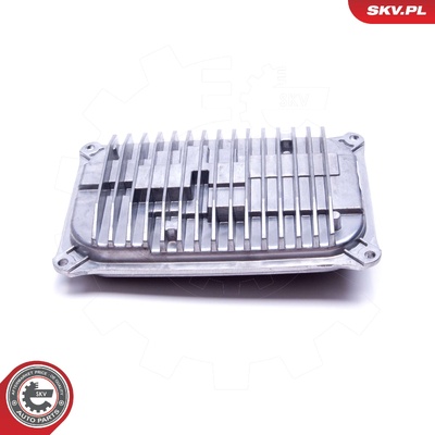MERCEDES C-CLASS W205 C238 A238 E-CLASS W213 G-CLASS W463 S-CLASS W222 CLS-CLASS C257 MODULE / BALLAST, XENON | OEM A2139002616
