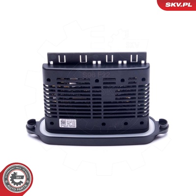BMW 3 SERIES F25, X MODULE / BALLAST, XENON | OEM 63117316209
