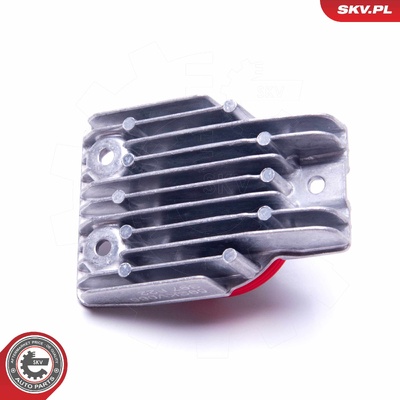 MULTIBEAM LED MODULE / BALLAST, XENON MERCEDES C-CLASS (W205) | OEM A2059067804