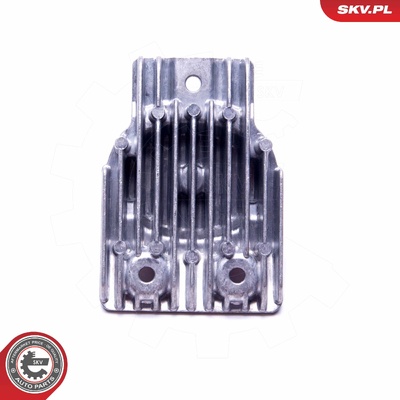 MULTIBEAM LED MODULE / BALLAST, XENON MERCEDES C-CLASS (W205) | OEM A2059067904