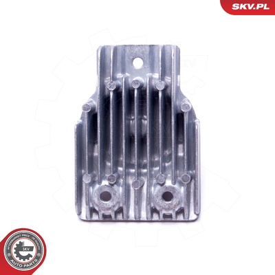 MERCEDES C-CLASS W205 MODULE / BALLAST, XENON | OEM A2059067404