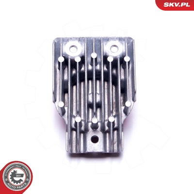 MERCEDES C-CLASS W205 MODULE / BALLAST, XENON | OEM A2059067504