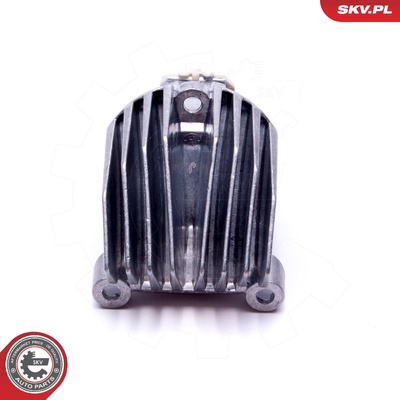 BMW 5 SERIES F10 F11 MODULE / BALLAST, XENON | OEM 63117343876