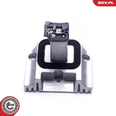 BMW 1 SERIES F20 F21 MODULE / BALLAST, XENON | OEM 63117296905