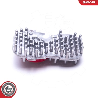 BMW 3 SERIES E92 E93 F80, 4 SERIES F32 F36 F82, 6 SERIES F06 F12 F13, 3 SERIES F25, 5 SERIES E70 F15 F85, 6 SERIES F86, X X X MODULE / BALLAST, XENON 