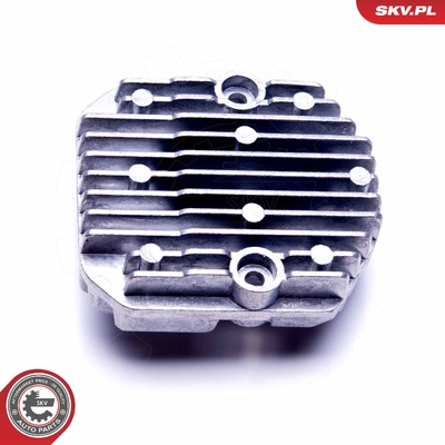 BMW 5 SERIES G30 G31, 6 SERIES G32 MODULE / BALLAST, XENON | OEM 63117214939