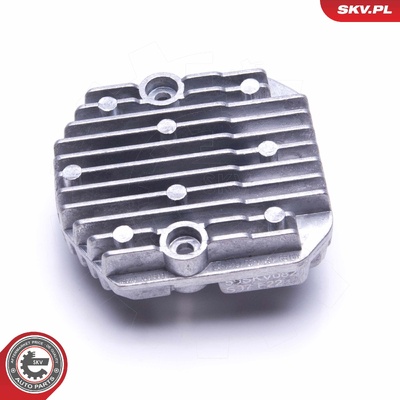 BMW 5 SERIES G30 G31, 6 SERIES G32 MODULE / BALLAST, XENON | OEM 63117214934