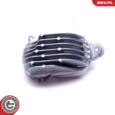 AUDI Q5 MODULE / BALLAST, XENON | OEM 8R0941475B