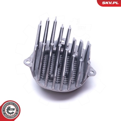 MERCEDES CLS C218 GLE W166 C292 GLS X166 GLA X156 MODULE / BALLAST, XENON | OEM A2189065800