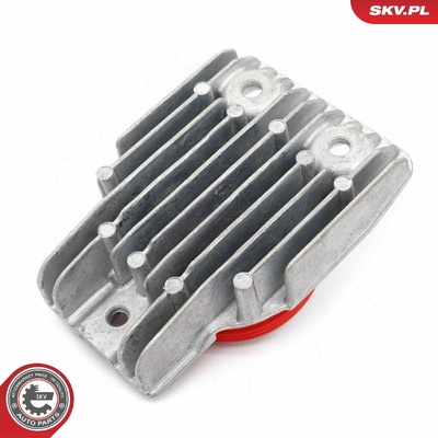 MERCEDES C-CLASS W205 MODULE / BALLAST, XENON | OEM A2059068004