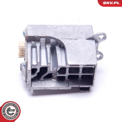 BMW 6 SERIES F06 F12 F13 MODULE / BALLAST, XENON | OEM 63117394902