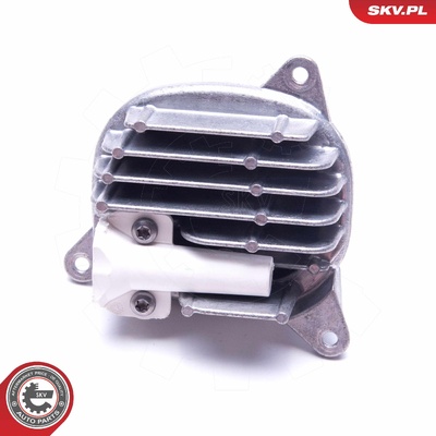 BMW 3 SERIES F97 G01, 4 SERIES F98 G02, X X MODULE / BALLAST, XENON | OEM 63117466107