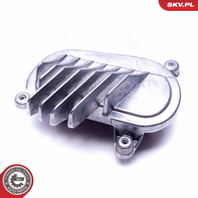 BMW 3 SERIES F80, 4 SERIES F32 F33 F36 F82 F83 MODULE / BALLAST, XENON | OEM 63117493229