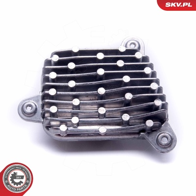 BMW 3 SERIES F34 MODULE / BALLAST, XENON | OEM 63117470425