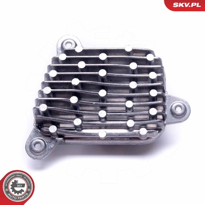 BMW 3 SERIES F34 MODULE / BALLAST, XENON | OEM 63117470426