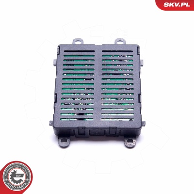 AUDI Q5 MODULE / BALLAST, XENON | OEM 8R0907472B