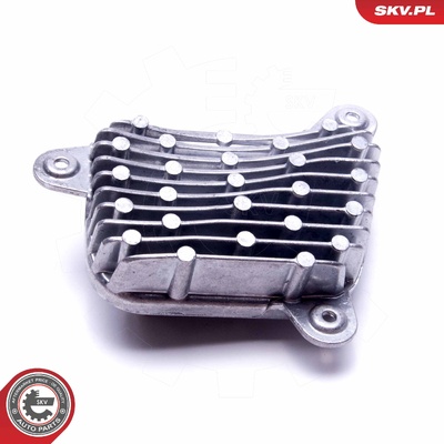 BMW 3 SERIES F34 MODULE / BALLAST, XENON | OEM 63117470428