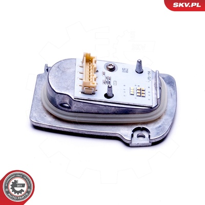 AUDI A3 S3 RS3 MODULE / BALLAST, XENON | OEM 8V0998473A