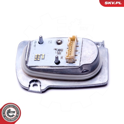 AUDI A3 S3 RS3 MODULE / BALLAST, XENON | OEM 8V0998474A