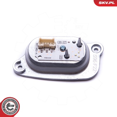 AUDI A3 8V MODULE / BALLAST, XENON | OEM 8V0998473