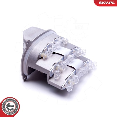 BMW 3 SERIES E90 E91 MODULE / BALLAST, XENON | OEM 63127245814