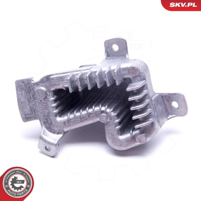 BMW 3 SERIES F30 MODULE / BALLAST, XENON | OEM 63117419619