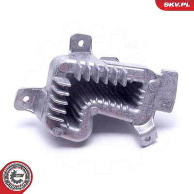 BMW 3 SERIES F30 MODULE / BALLAST, XENON | OEM 63117419620
