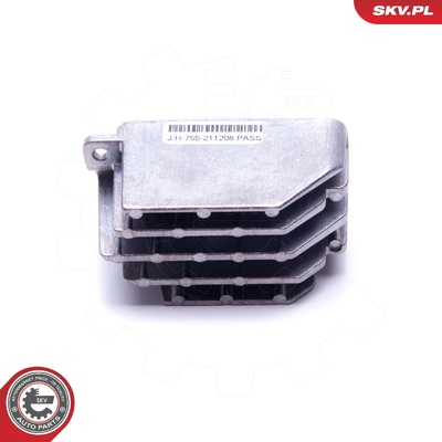 BMW 5 SERIES G30 G31, 6 SERIES G32 MODULE / BALLAST, XENON | OEM 63117214941