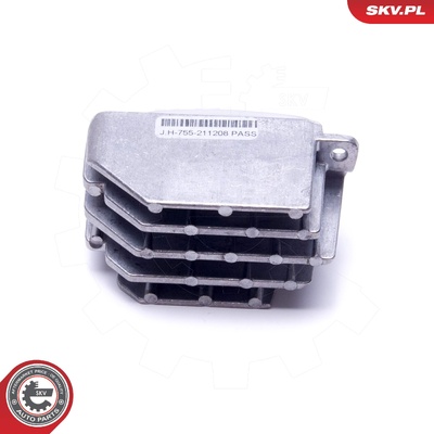 BMW 5 SERIES G30 G31, 6 SERIES G32 MODULE / BALLAST, XENON | OEM 63117214942