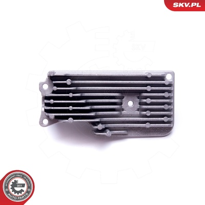 BMW 7 SERIES F01 F02 MODULE / BALLAST, XENON | OEM 63117339055