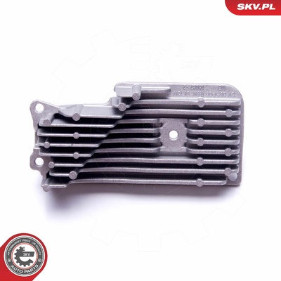 BMW 7 SERIES F01 F02 MODULE / BALLAST, XENON | OEM 63117339056