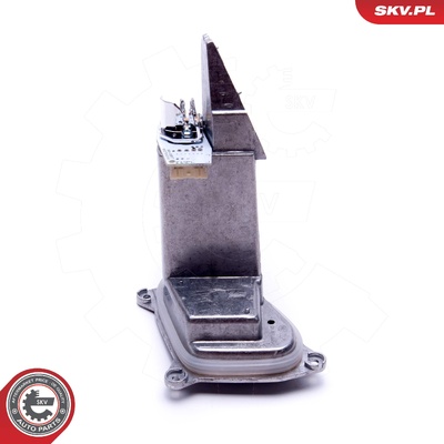 BMW 5 SERIES F15 F85, 6 SERIES F16 F86, X X MODULE / BALLAST, XENON | OEM 63117442779