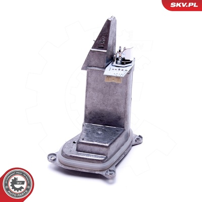 BMW 5 SERIES F15 F85, 6 SERIES F16 F86, X X MODULE / BALLAST, XENON | OEM 63117442780