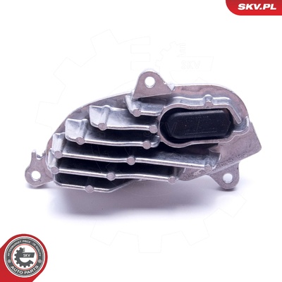BMW 3 SERIES F97 G01, 4 SERIES F98 G02, X X MODULE / BALLAST, XENON | OEM 63117466110