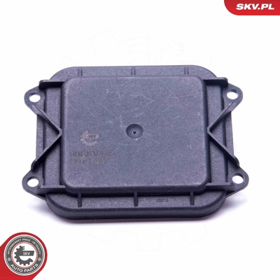 BMW 3 SERIES E90, 5 SERIES E70, 6 SERIES E71 E72, X X MODULE / BALLAST, XENON | OEM 63117182396