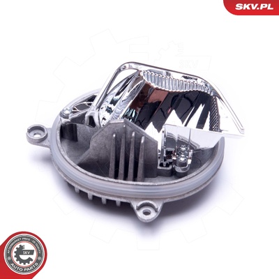 BMW 5 SERIES F15 F85, 6 SERIES F16 F86, X X MODULE / BALLAST, XENON | OEM 63117381449