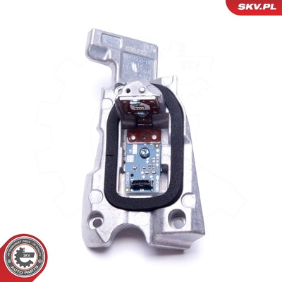 BMW 5 SERIES 07 F10 F11 MODULE / BALLAST, XENON | OEM 63117352477