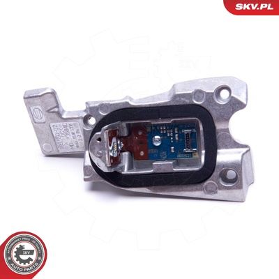 BMW 5 SERIES 07 F10 F11 MODULE / BALLAST, XENON | OEM 63117352478
