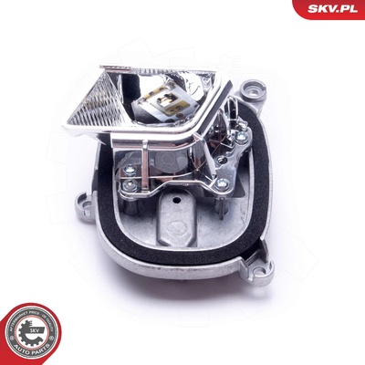 BMW 6 SERIES F06 F12 F13 MODULE / BALLAST, XENON | OEM 63117394903