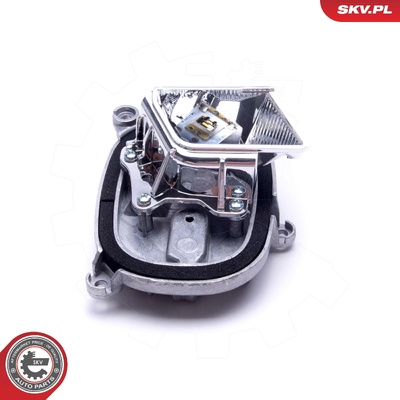 BMW 6 SERIES F06 F12 F13 MODULE / BALLAST, XENON | OEM 63117394904