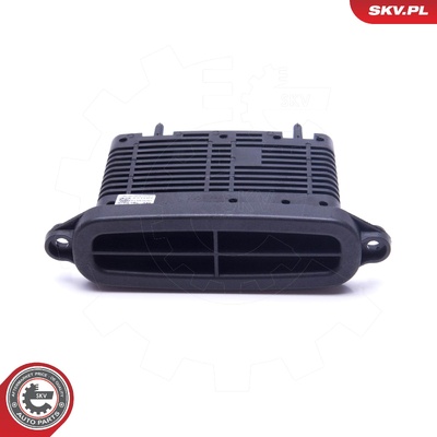 BMW 1 SERIES F20 MODULE / BALLAST, XENON | OEM 63117316145