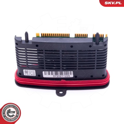 BMW 7 SERIES F01 F02 MODULE / BALLAST, XENON | OEM 63117316181