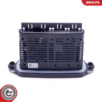 BMW 2 SERIES F22 F87 MODULE / BALLAST, XENON | OEM 63117363090